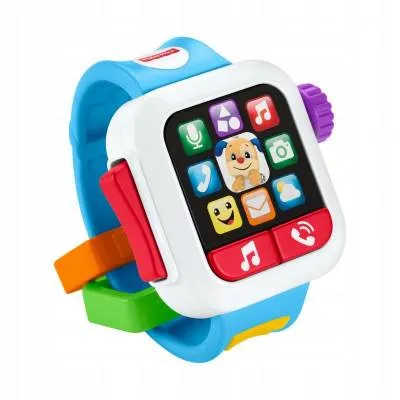 Fisher-Price Smartwatch Szczeniaczka GMM43
