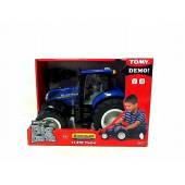 Tomy New Holland traktor T7.270 św/dźw 43156