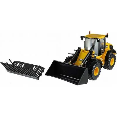 TOMY Ładowarka Koparka Britains 43241 JCB