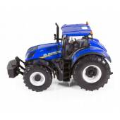 TOMY BRITAINS NEW HOLLAND T7.315 TRACTOR 1:32