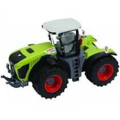 TOMY Britains ciągnik Claas Xerion 5000 43246 /3