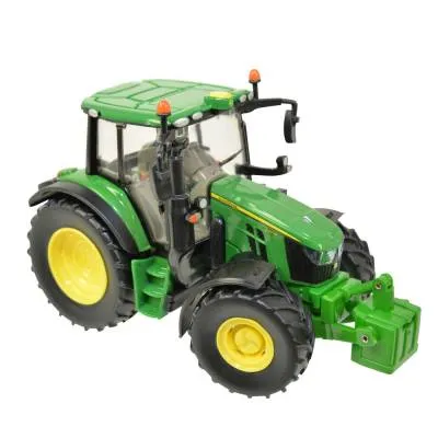 TOMY Britains John Deere traktor 6120 43248 /3