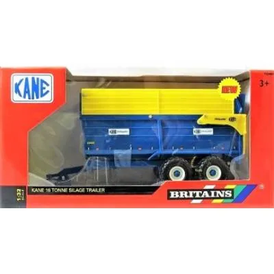 TOMY Britains Przyczepa Kane 16 42700 /3