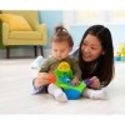 TOMY Lamaze kocyk rozgwiazda Y2475