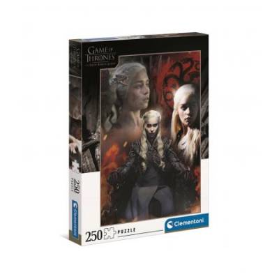 CLEMENTONI puzzle 250 Game Of Thrones 29057