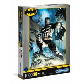 CLEMENTONI puzzle 1000 HQC Batman 39576