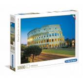 CLEMENTONI puzzle 1000 Rzym Coloseum 39457