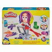Hasbro Play Doh ciastolina fryzjer F1260