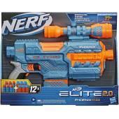 Pistolet wyrzutnia NERF elite 2.0 e9961