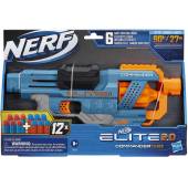 Pistolet Hasbro NERF N-Strike Elite 2.0 wyrzutnia