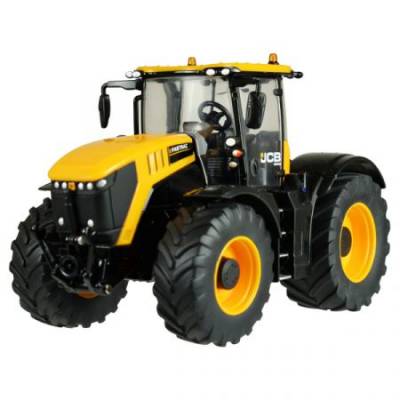 TOMY Britains traktor Fastrac JCB 8330 43206