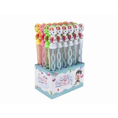 BAŃKI MYDLANE PIESEK 37CM 1SZT