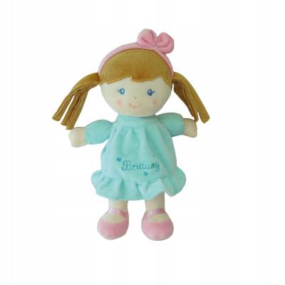 Smily Play Lalka szmacianka 25 cm 6m+ SP82911 29117