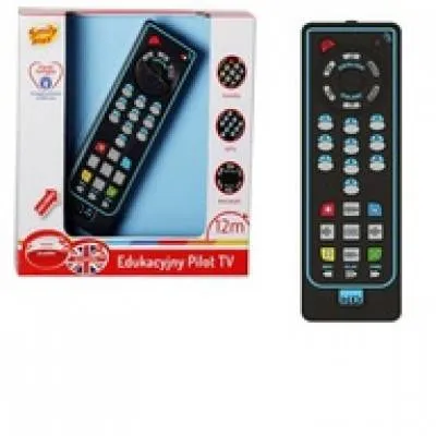 Pilot edukacyjny Smily Play S13880 11198