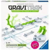 Gravitrax Zestaw uzupełniający Gravitrax mosty