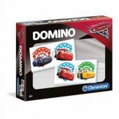 Clementoni domino Cars 13280