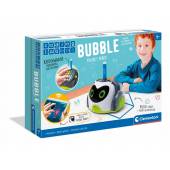 Clementoni Rysujący Robot edukacyjny Bubble 50668