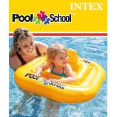 Intex Kółko do pływania kwadrat 79X79 56587 /12 55877