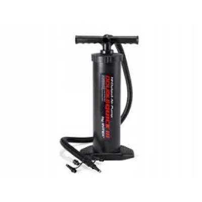 Intex Pompka ręczna 48 cm 68615 66156