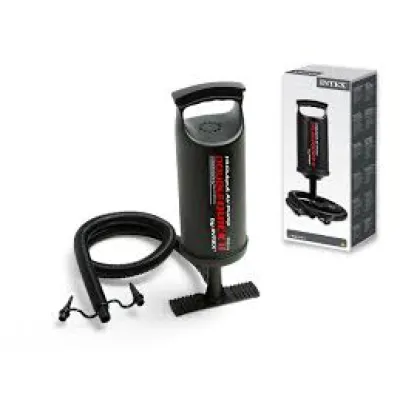 Intex Pompka ręczna tłokowa 36cm 68614