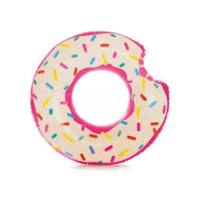 Intex Dmuchane Koło do pływania Donut 94x23 56265
