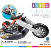 Intex Dmuchany motocykl 57534NP 17196