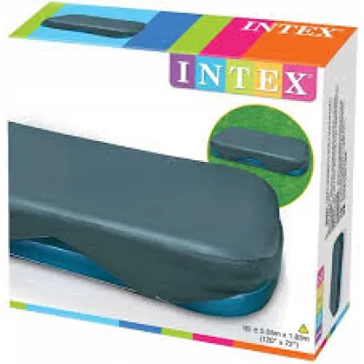Intex Pokrywa do basenu 305 x 182 cm 58412NP