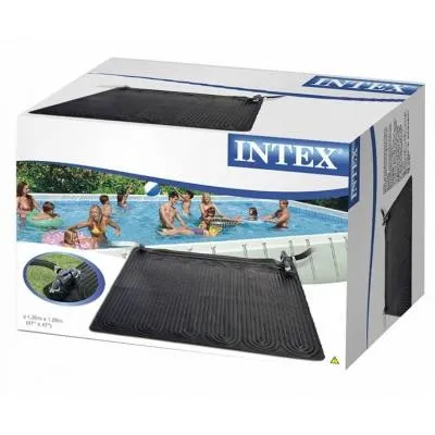 Intex Mata solarna do podgrz wody 120x120 28685