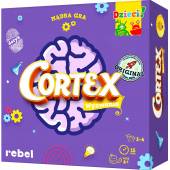 Rebel gra edukacyjna Cortex dla dzieci 10804