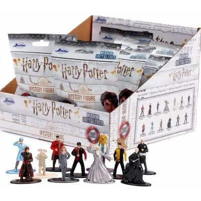 JADA Harry Potter display Figurki w saszetkach 318-1001