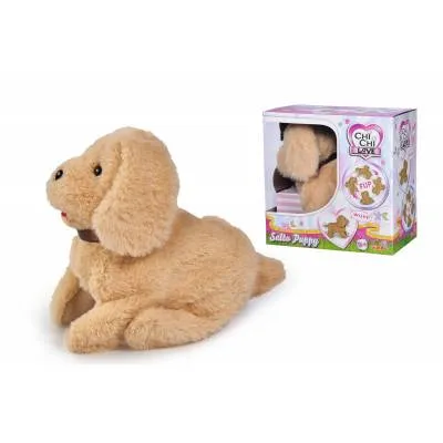 Chi Chi Piesek Love Salto Puppy 20 cm 589-3239