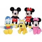 DISNEY Mickey i przyjaciele plusz 20cm 587-0224