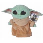 DISNEY Mandalorian Baby Yoda 25cm 587-5778