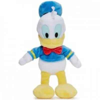 DISNEY Kaczor Donald maskotka 25cm 587-4859