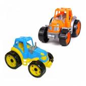 Pojazd Traktor solo TechnoK TEH3800 03800