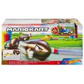 Hot Wheels Mario Kart Bullet Bill 1 autko GKY54 