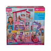 Domek dla lalek Barbie DreamHouse GNH53 75,5 cm
