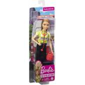 Lalka Mattel Barbie kariera ratowniczka medyczna