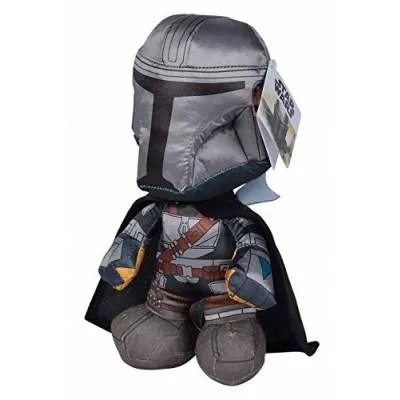 DISNEY Maskotka Mandalorian the Warrior 25cm 587-5777