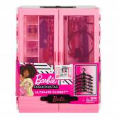 Lalka Barbie Ultimate Closet - Szafa GBK11 26 cm