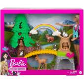 Lalka Barbie GTN60 32,5 cm