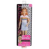 Lalka Barbie Fashionistas FXL55 33 cm