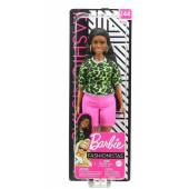 Lalka Barbie Fashionistas GYB00 32,39 cm