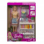 Barbie Barek smoothie Zestaw GRN75