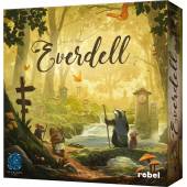 Rebel Gra Everdell