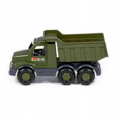 Auto ciężarowe Maxik WADER POLESIE 49025