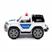 Wader Samochód Legionista Police patrolowy 87591