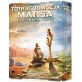 Rebel Gra Terraformacja Marsa: Ekspedycja Ares