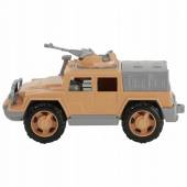 Wader Samochód-jeep wojskowy Obrońca Safari 63571