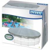 Intex Pokrywa na basen okrągły 549cm 28041 04042